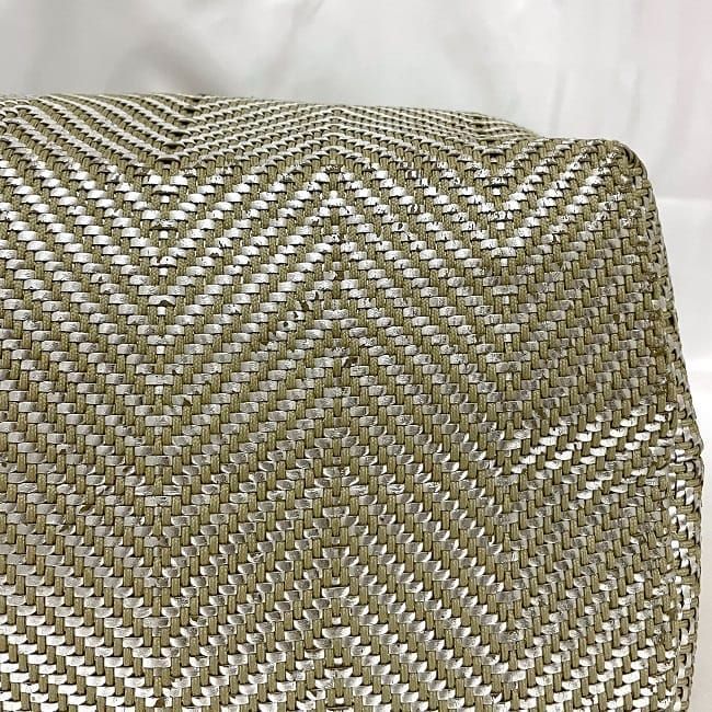 Hermes Tote Bag Chennai Tote MM Ec23011 Beige