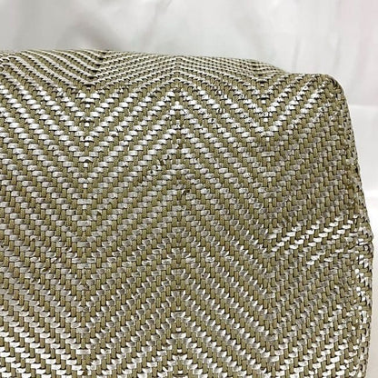 Hermes Tote Bag Chennai Tote MM Ec23011 Beige