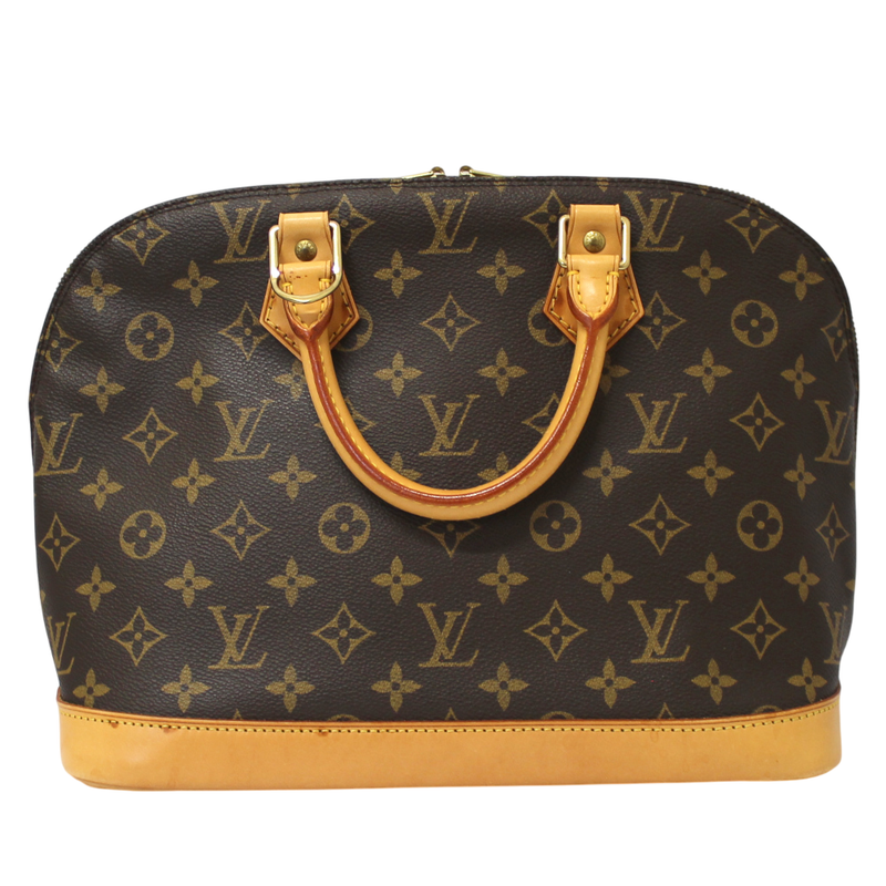Louis Vuitton M51130 Alma A25-715