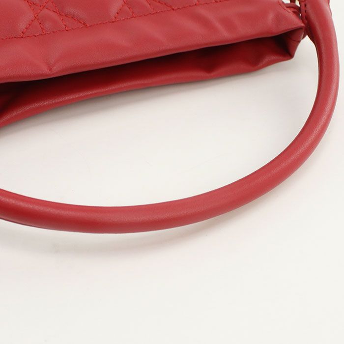 DIOR Milly Mini Bag Lady Dior S0981 ONMJ Handbag Lambskin Ladies