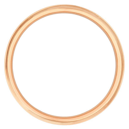 Tiffany & Co Tiffany & Co Band Ring Approx 11 72552504 18K Pink Gold 30g 750 PG