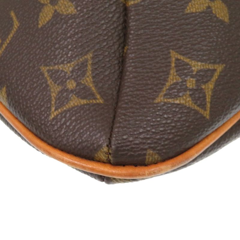 Louis Vuitton Musette Monogram M51256 Shoulder Bag LV 2239 Louis Vuitton
