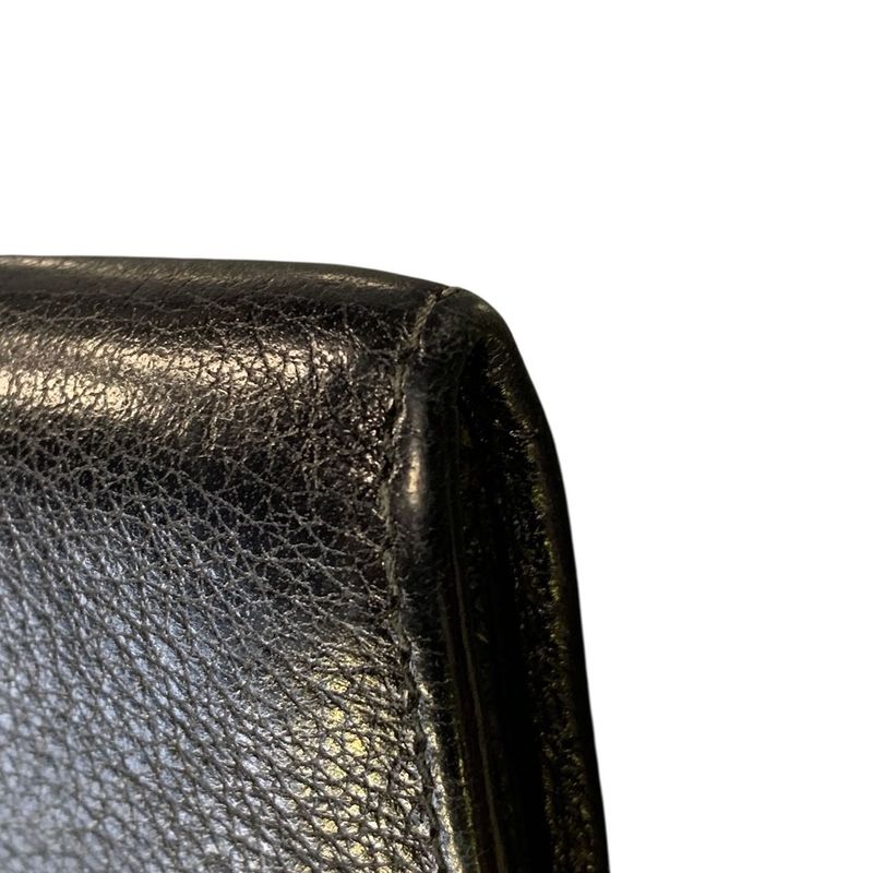 2983 Loewe Wallet Loewe Long Wallet Heritage Preowned Excellent Condition