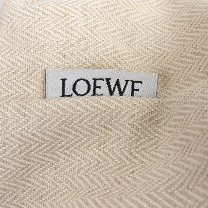 Loewe Loewe Anagram Cut-Out Tote Shoulder Bag