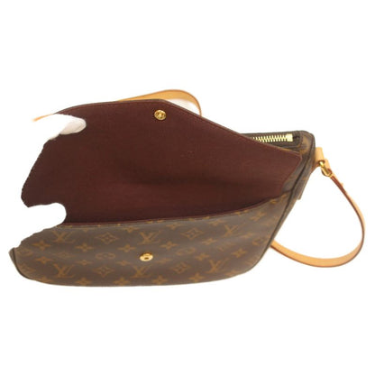 Louis Vuitton 16 M41679 Monogram Mapillon Shoulder Bag