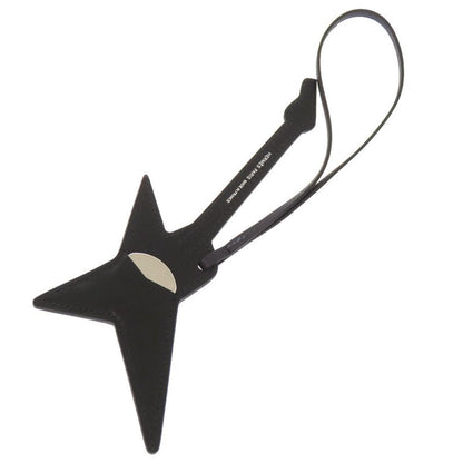 Hermes Lock Guitar Vota Delacto Chevre Chamkia Blue Royale Black Engraved B