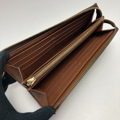 Louis Vuitton Monogram Portefeuille Astrid M61781 Long Wallet