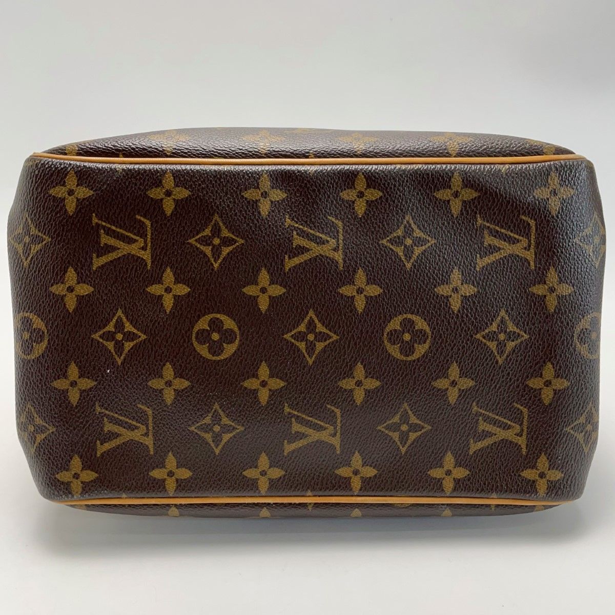 Louis Vuitton Monogram Batignolles M51156 Tote Bag Handbag