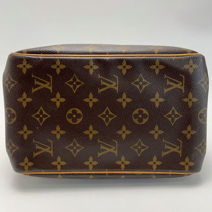 Louis Vuitton Monogram Batignolles M51156 Tote Bag Handbag