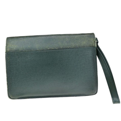 Louis Vuitton Bag Pochette Clade Taiga Clutch Bag M30194 07ye582