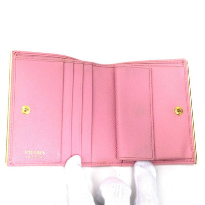 Prada Bifold Wallet 1mv204