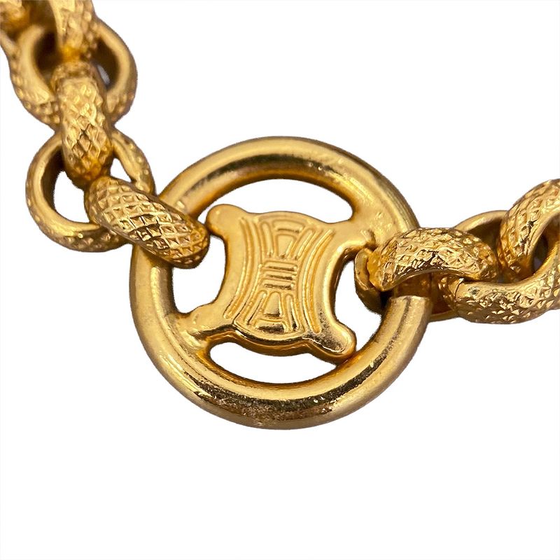 Celine Triomphe Bracelet