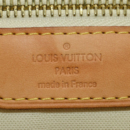 Louis Vuitton Plan Soleil Cabas PM Tote Bag Damier Azure N41179