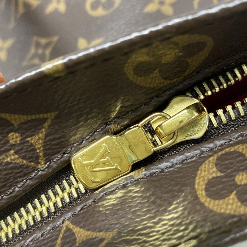 Louis Vuitton Shoulder Bag Monogram Carry It M45199 - Louis Vuitton