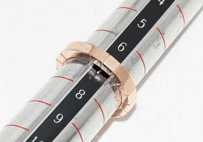 Cartier Rings 18K Pink Gold Lanier Ring B40483
