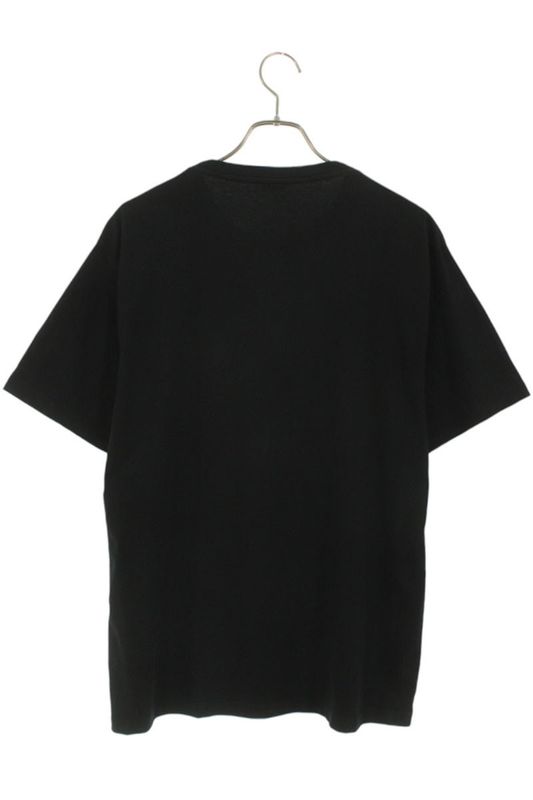 Loewe H526y22xad Pixel Anagram Embroidery T-shirt Men's M