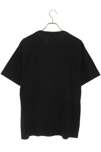 Loewe H526y22xad Pixel Anagram Embroidery T-shirt Men's M