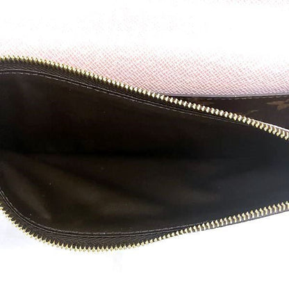 Louis Vuitton Monogram Portefeuille Emily M61289 Long Wallet For Women