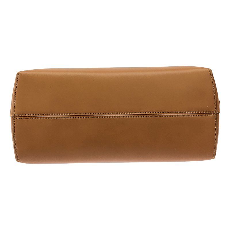 Fendi BY THE WAY 8bl146 By The Way 2way Shoulder Leather Logo Handbag