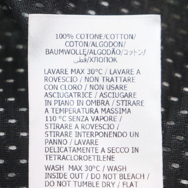 Gucci 714464 DANS LE VENT Bunny Zip-up Track Jacket Multicolor L Made In Italy