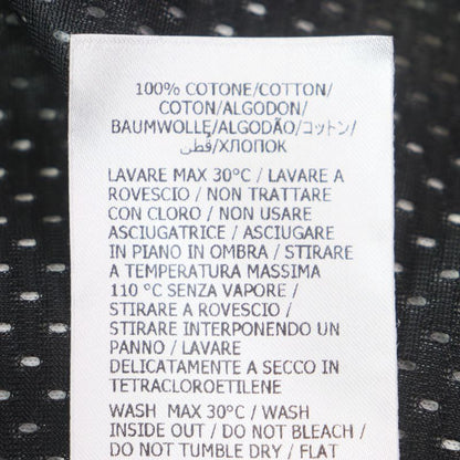 Gucci 714464 DANS LE VENT Bunny Zip-up Track Jacket Multicolor L Made In Italy