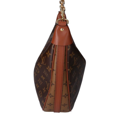 Louis Vuitton Beautiful M46311 Loop Hobo 2-way