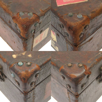 Louis Vuitton Vintage Trunk 60