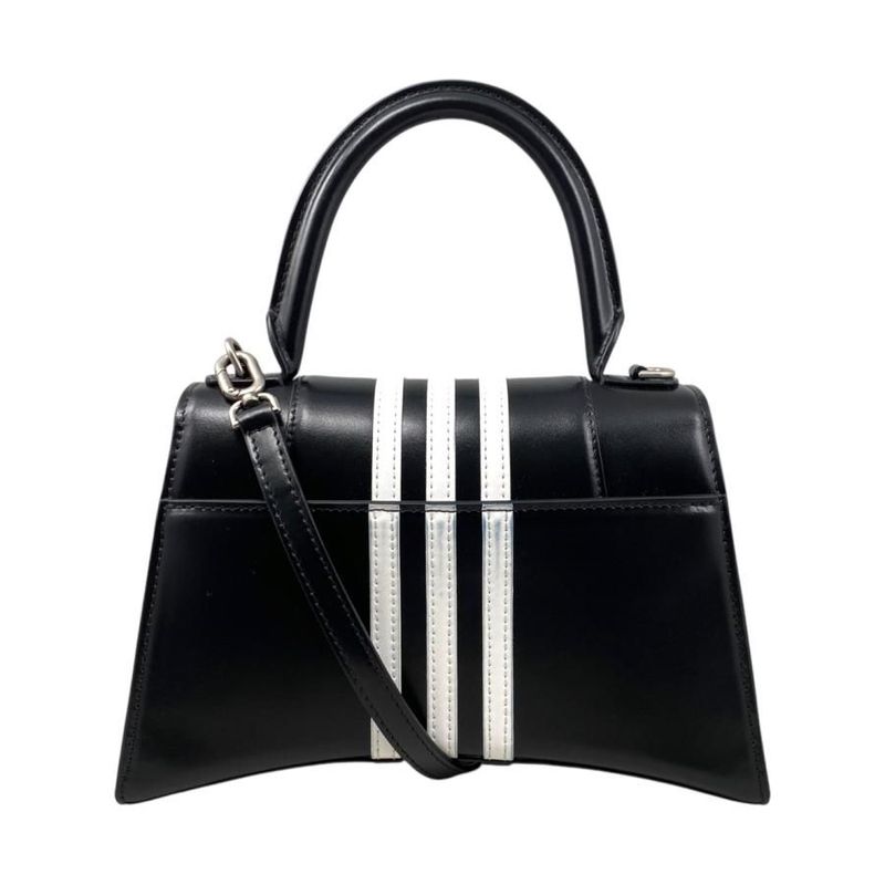 (no Noticeable Scratches Or Stains) Balenciaga X Adidas Collaboration Handbag