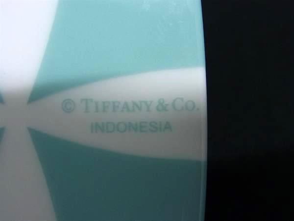 Tiffany & Co Tiffany & Co Blue Box Jewelry Case Multi-case Small Case