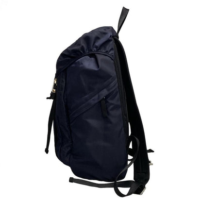 Prada Backpack Sac - 2vz062 Navy