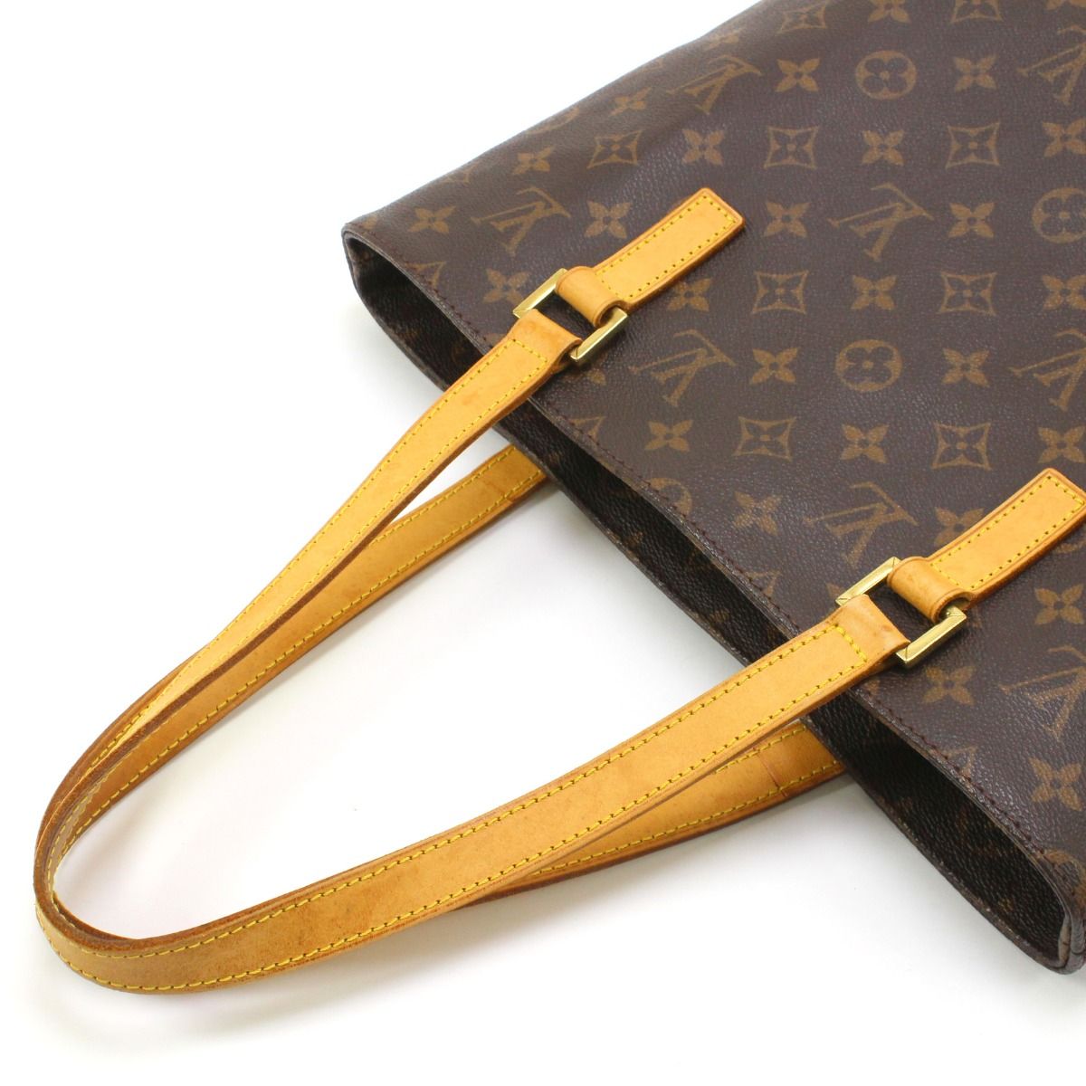 Louis Vuitton Monogram Vavant GM Tote Bag