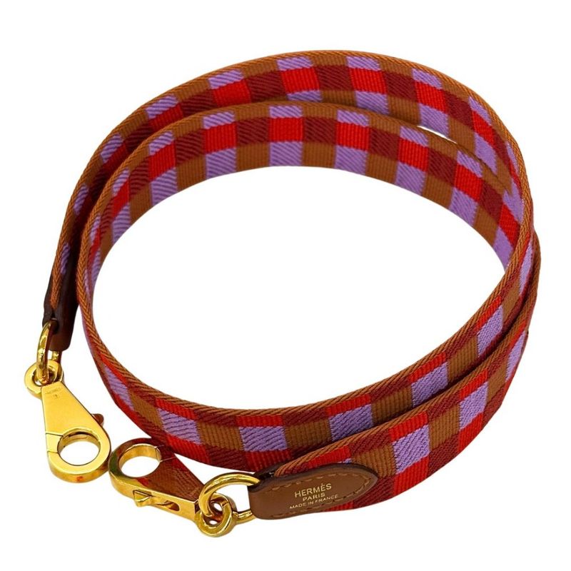 Hermes Strap Shoulder Strap