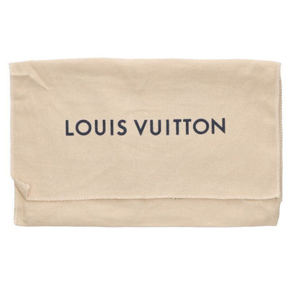 Louis Vuitton M67873 Monogram-pochette Trunk Vertical Shoulder Bag For Men