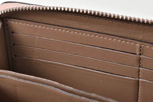 Louis Vuitton Preowned Wallet Louis Vuitton Long Wallet Portefeuille Comet