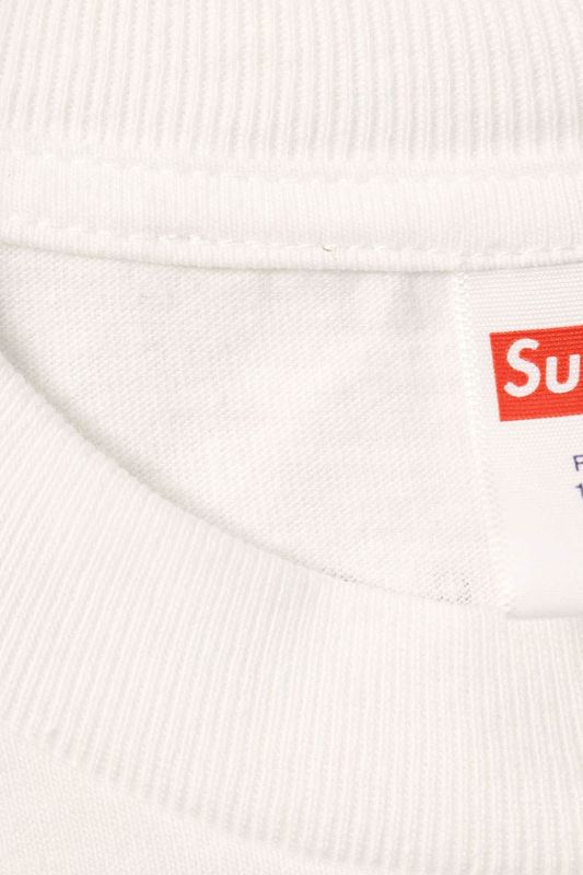 Supreme X Tiffany & Co Tiffany & Co 21AW Box Logo Tee Box Logo Tee Men's S