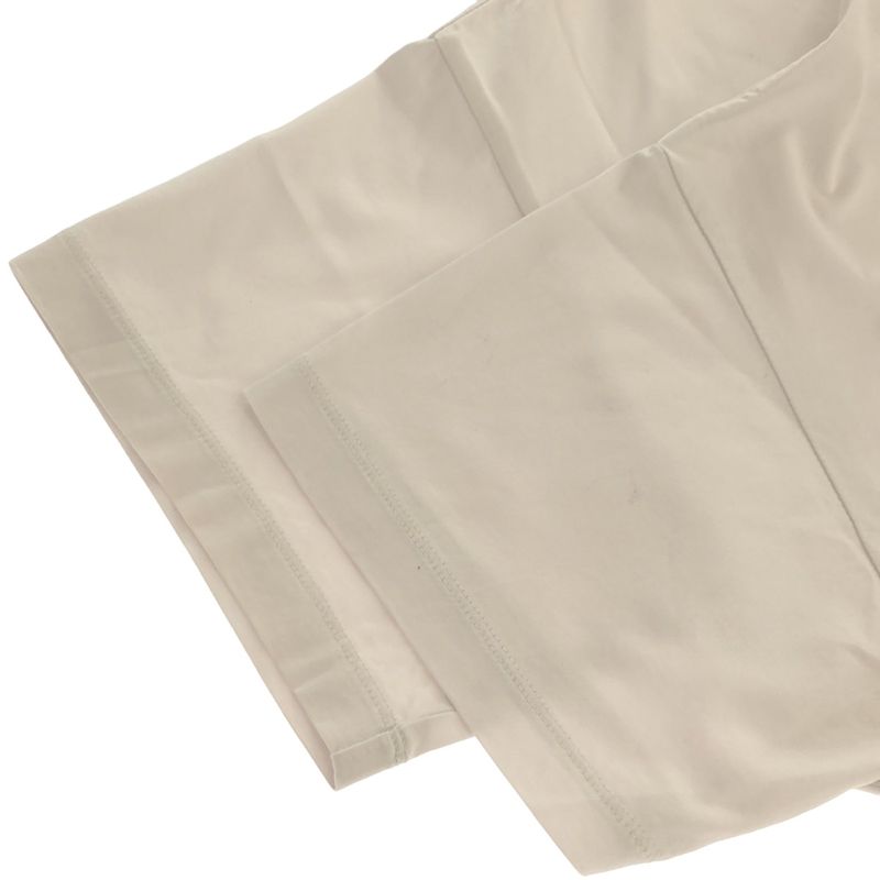 The Reracs the Reracs 19ss Dior Ama Cotton Over Size T-Shirts Oversize T-Shirt