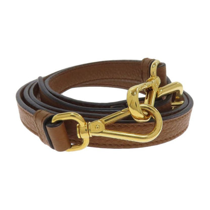 Prada 2-way Tote Bag Calf Women