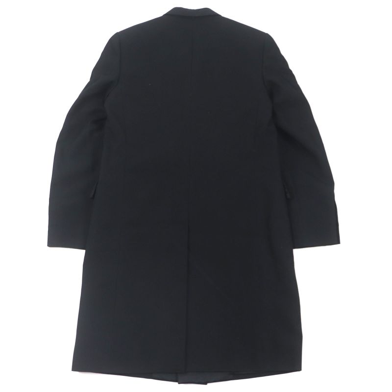  Louis Vuitton 2024 Hqfc1e Collar Silk With Logo Buttons Double-breasted