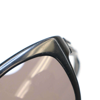 Balenciaga Hybrid-D-Frame Sunglass Es Bb0025sa Black 5519-135