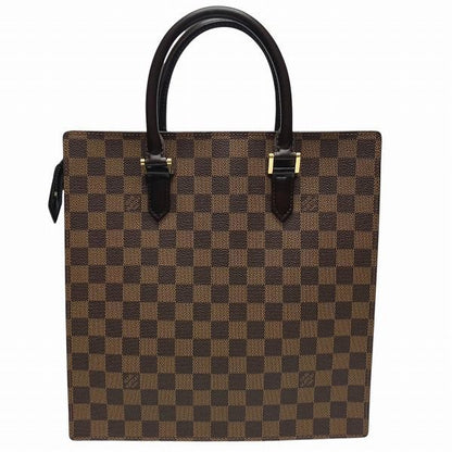 Louis Vuitton Damier Sac Pla PM N41226 Bag Tote Handbag Unisex
