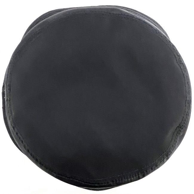 Prada Bucket Hat Ec22432 Black NERO