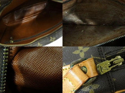 Vuitton - M51274 861 Monogram Trocadero 27 Women's Shoulder Bag Crossbody Louis