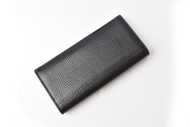 Gucci Wallet Men's Fold Gucci Long Wallet Interlocking G Interlocking G Bicolor