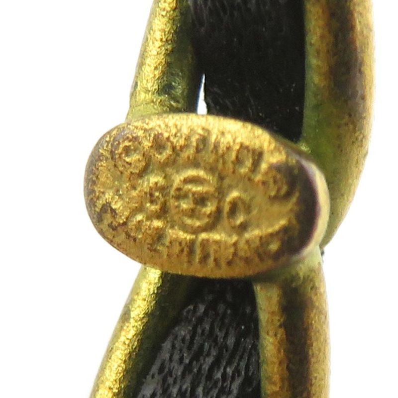 Chanel Bracelet Bangle Medallion