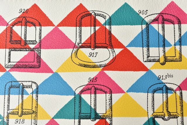 Hermes Pouch Multi Pouch Coin Case Hermes Carré Pocket Multicolor Naples Yellow