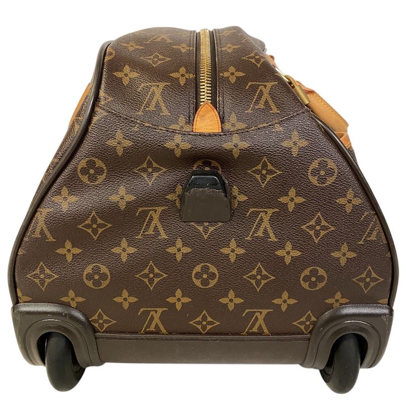 Louis Vuitton M23204 Eole 50 Carry-on Bag Travel Bag Suitcase Monogram Boston