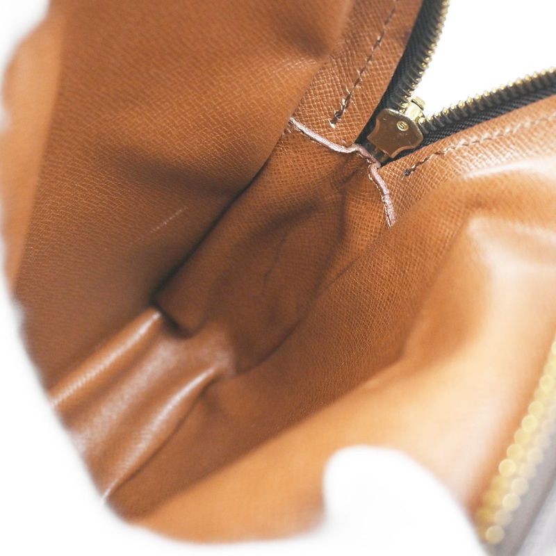 Louis Vuitton Mini Amazon Shoulder Bag Monogram M45238 86ka920