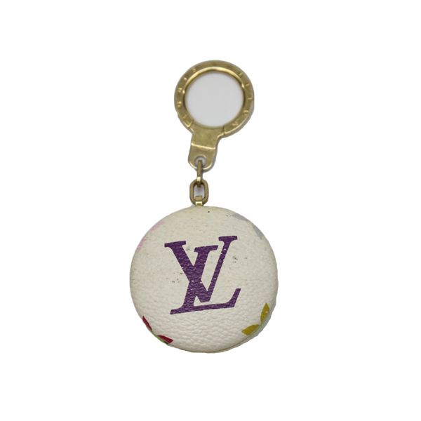 Louis Vuitton M51911 Multicolor Astropyr Key Holder Charm