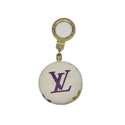 Louis Vuitton M51911 Multicolor Astropyr Key Holder Charm