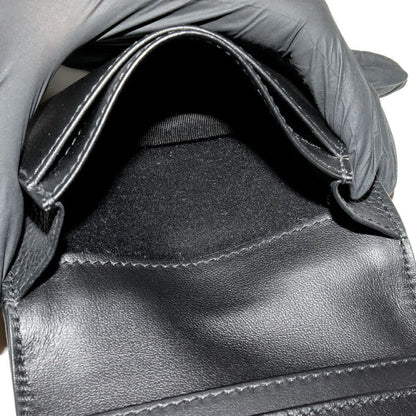 Dior Business Card Holder With Card Case Depth Oblique Saddle Business Card